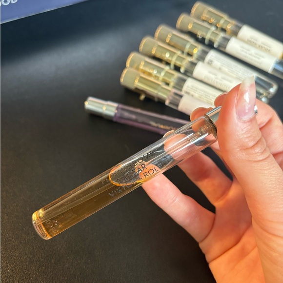 Travel size perfumes - Picture 11 of 11